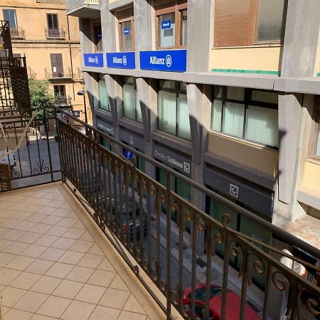 Appartamento Bilardello Марсала Екстериор снимка