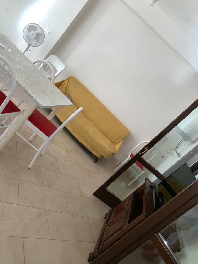 Appartamento Bilardello Марсала Екстериор снимка