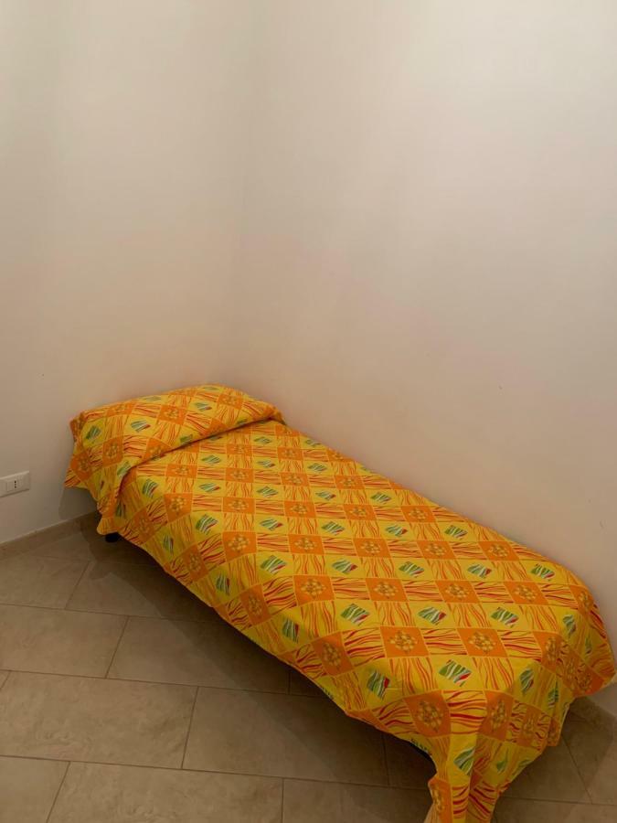 Appartamento Bilardello Марсала Екстериор снимка